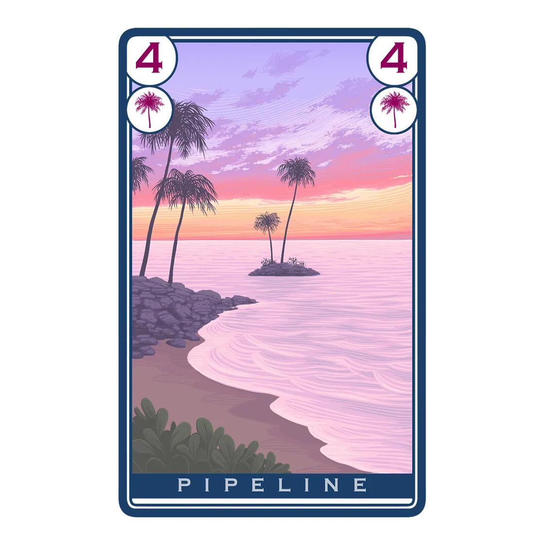 BIG WAVE - Image 4