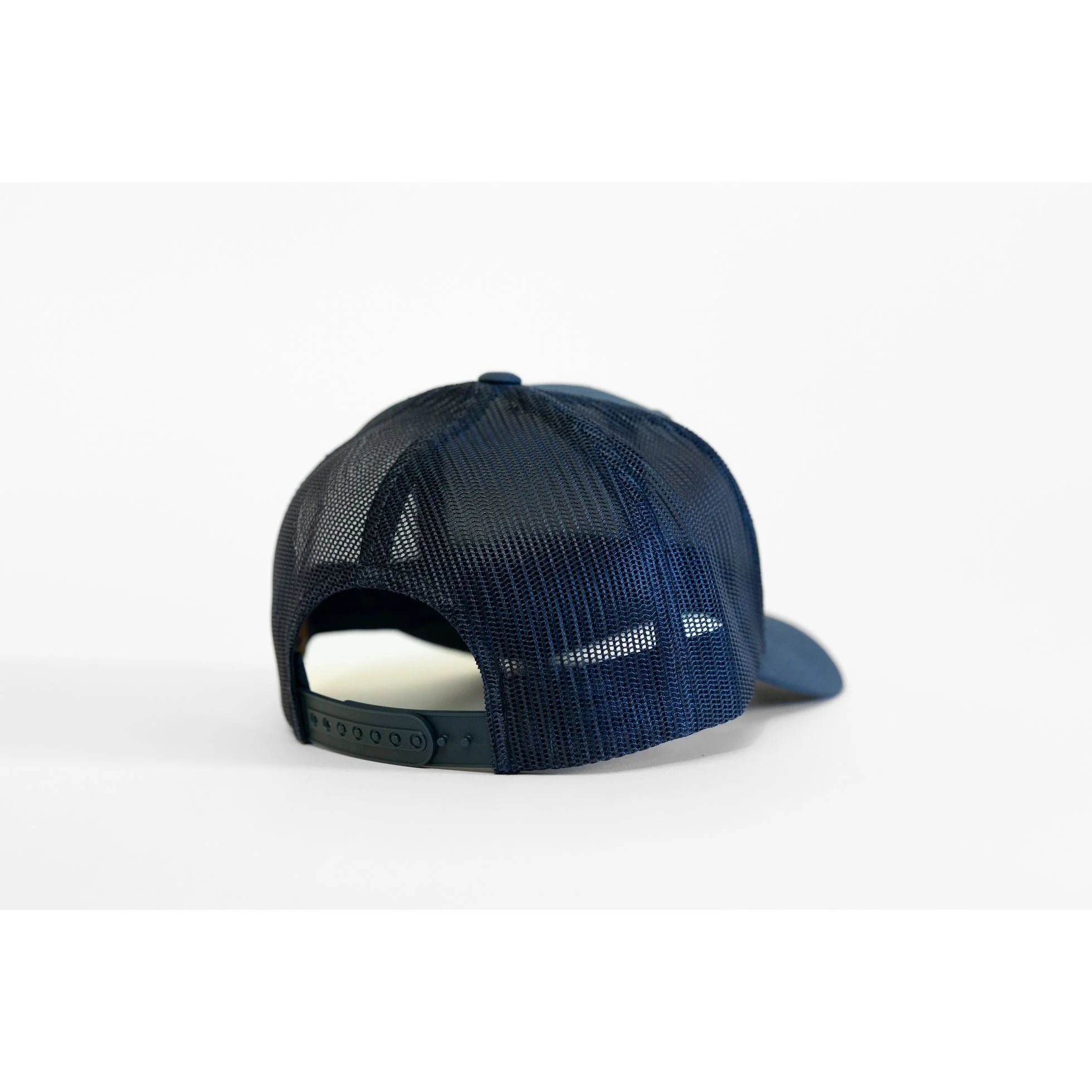 BIGFOOT BELIEVE TRUCKER HAT - Image 2
