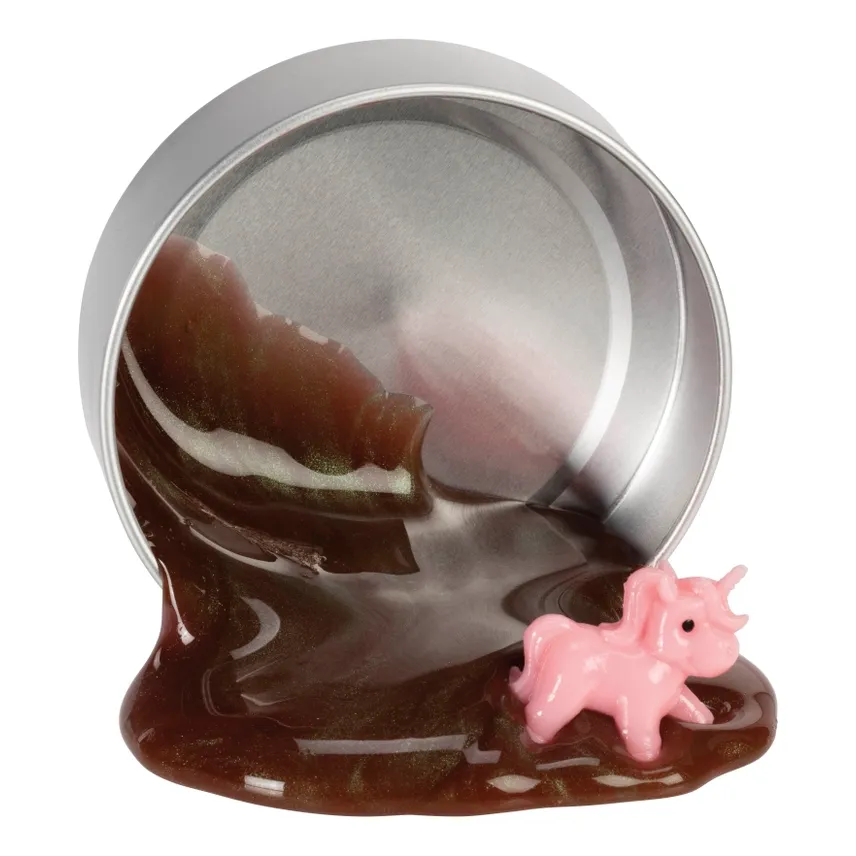 BIGFOOT SCAT POO SAMPLE SLIME - Image 2
