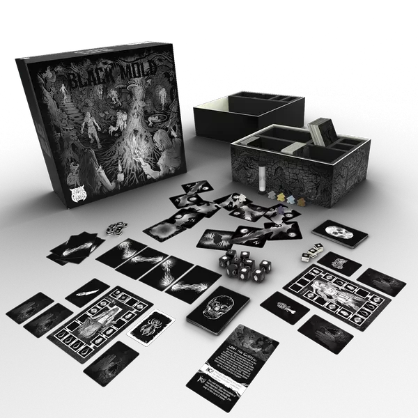 BLACK MOLD - Image 2