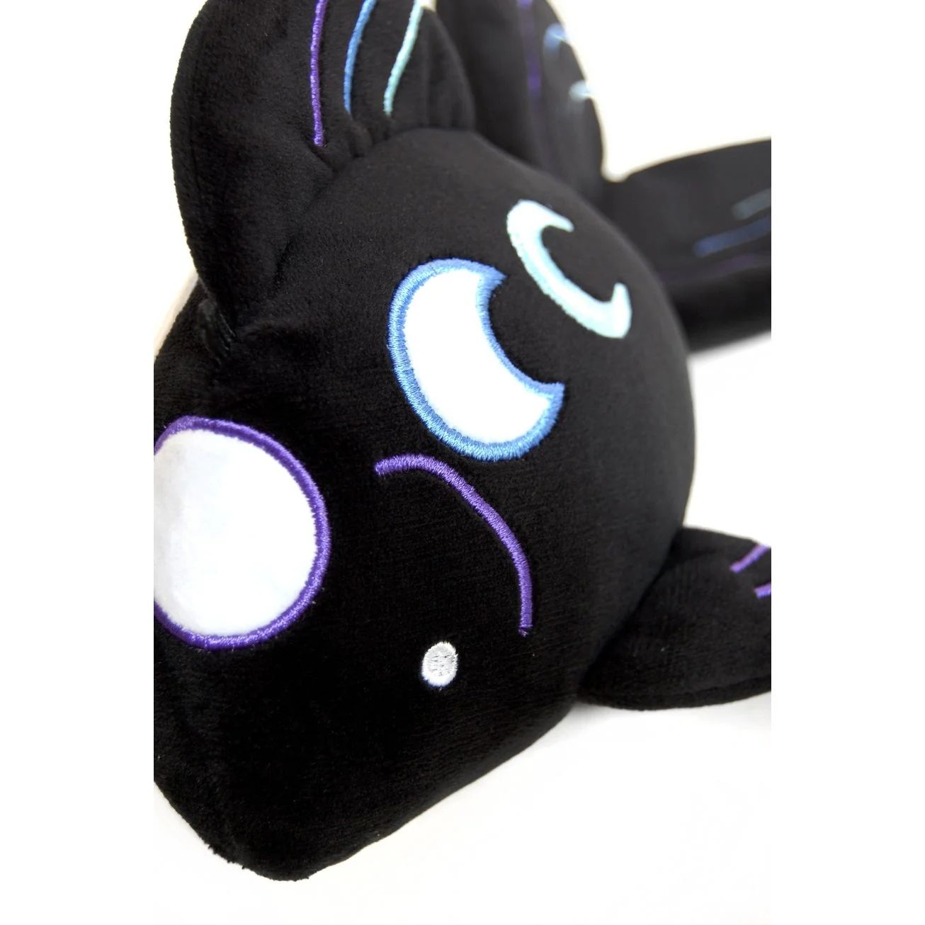 BLACK MOON FISH PLUSH - Image 5