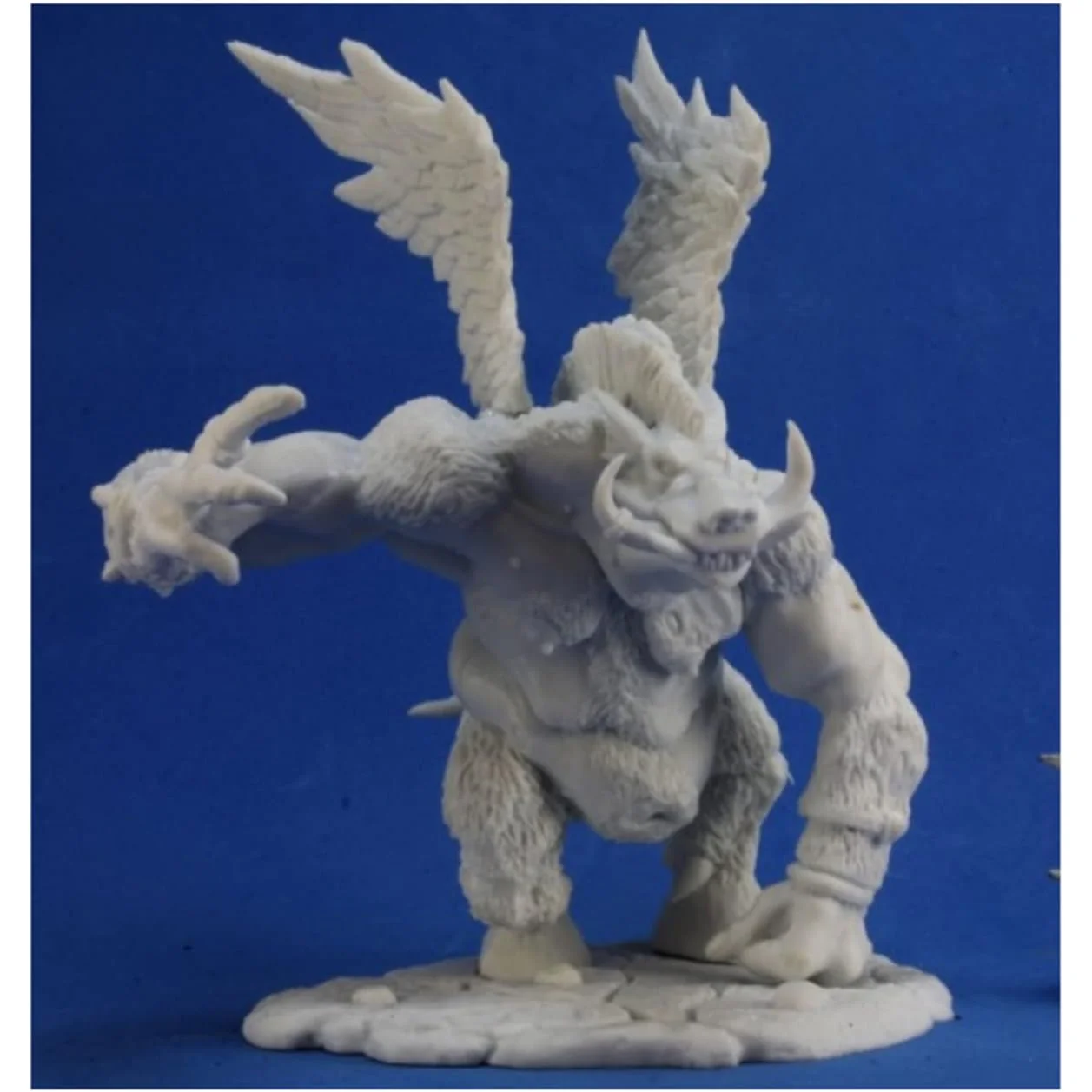 BOAR DEMON
