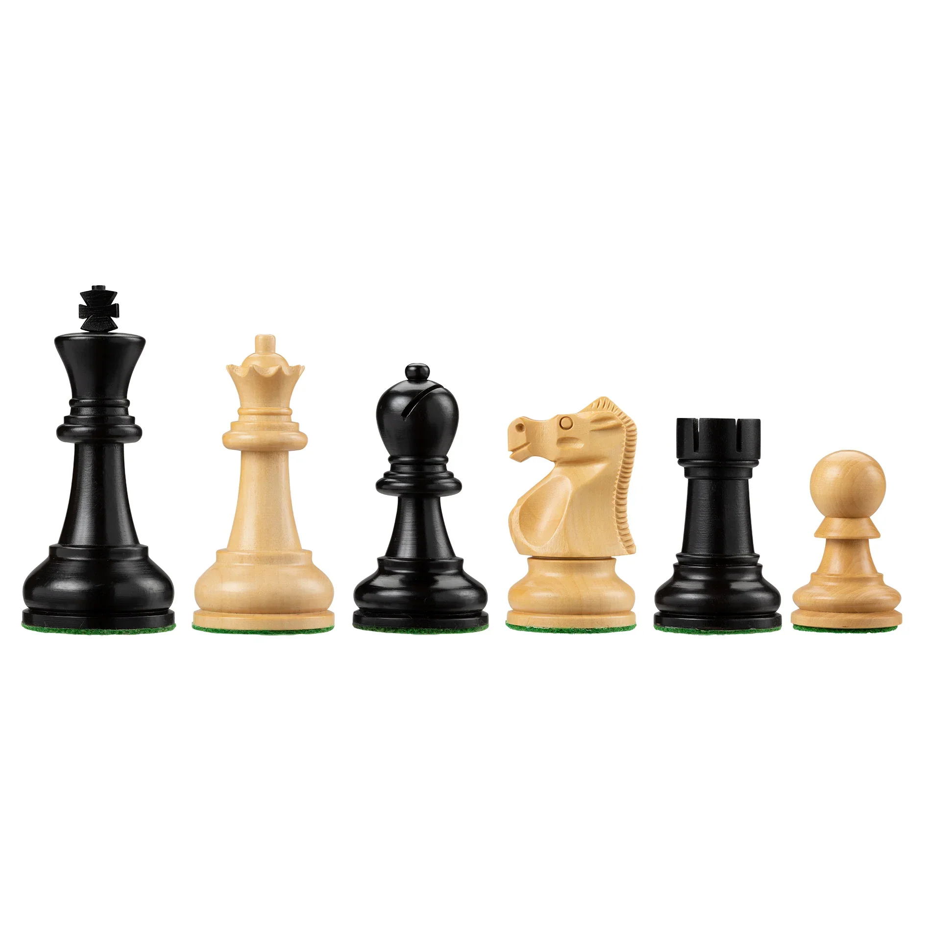 BOBBY FISCHER ULTIMATE CHESS SET - Image 2
