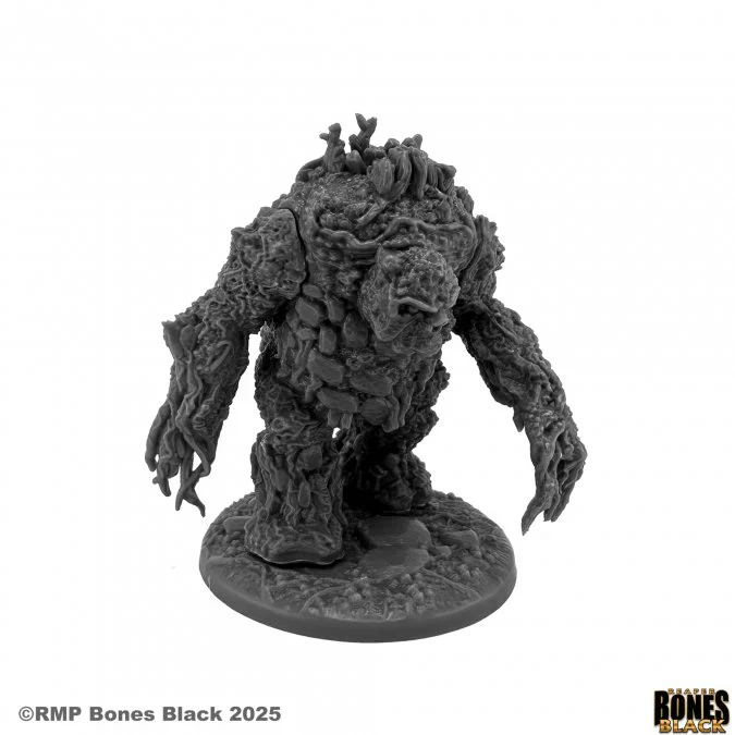 BOG ELEMENTAL