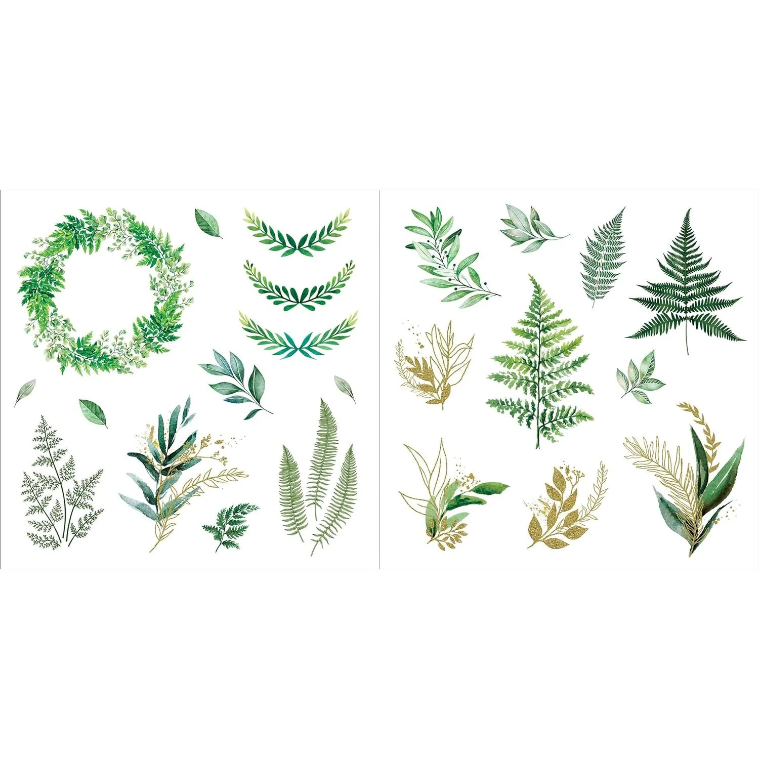 BOHO DREAMS STICKER BOOK - Image 4