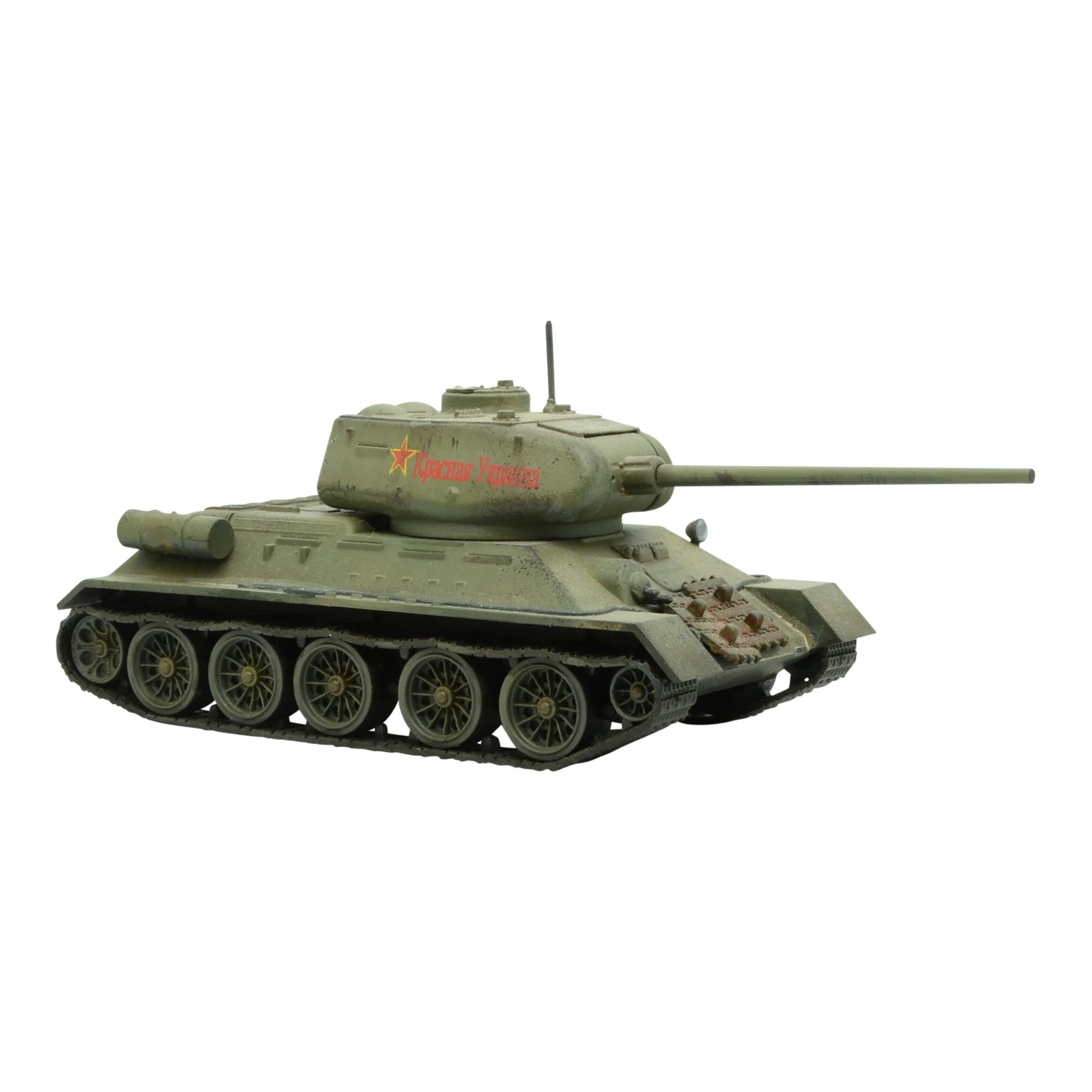 BOLT ACTION FORWARD TO BERLIN! SOVIET ARMY 1943-45 STARTER ARMY - Image 7