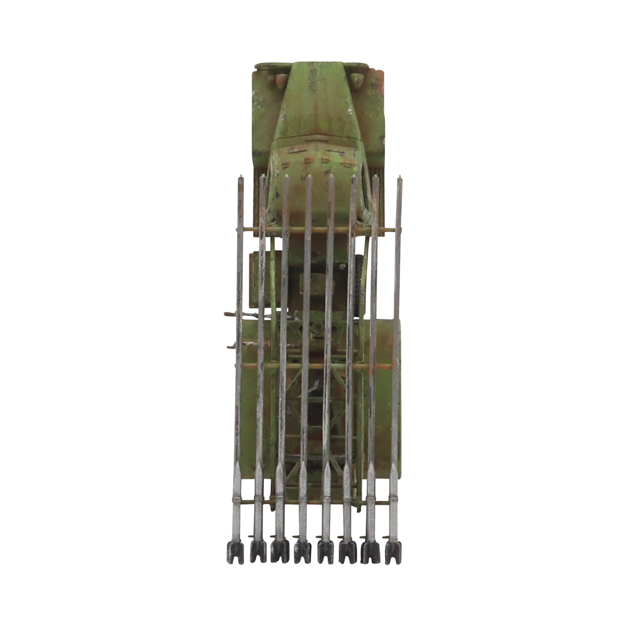 BOLT ACTION KATYUSHA - Image 5