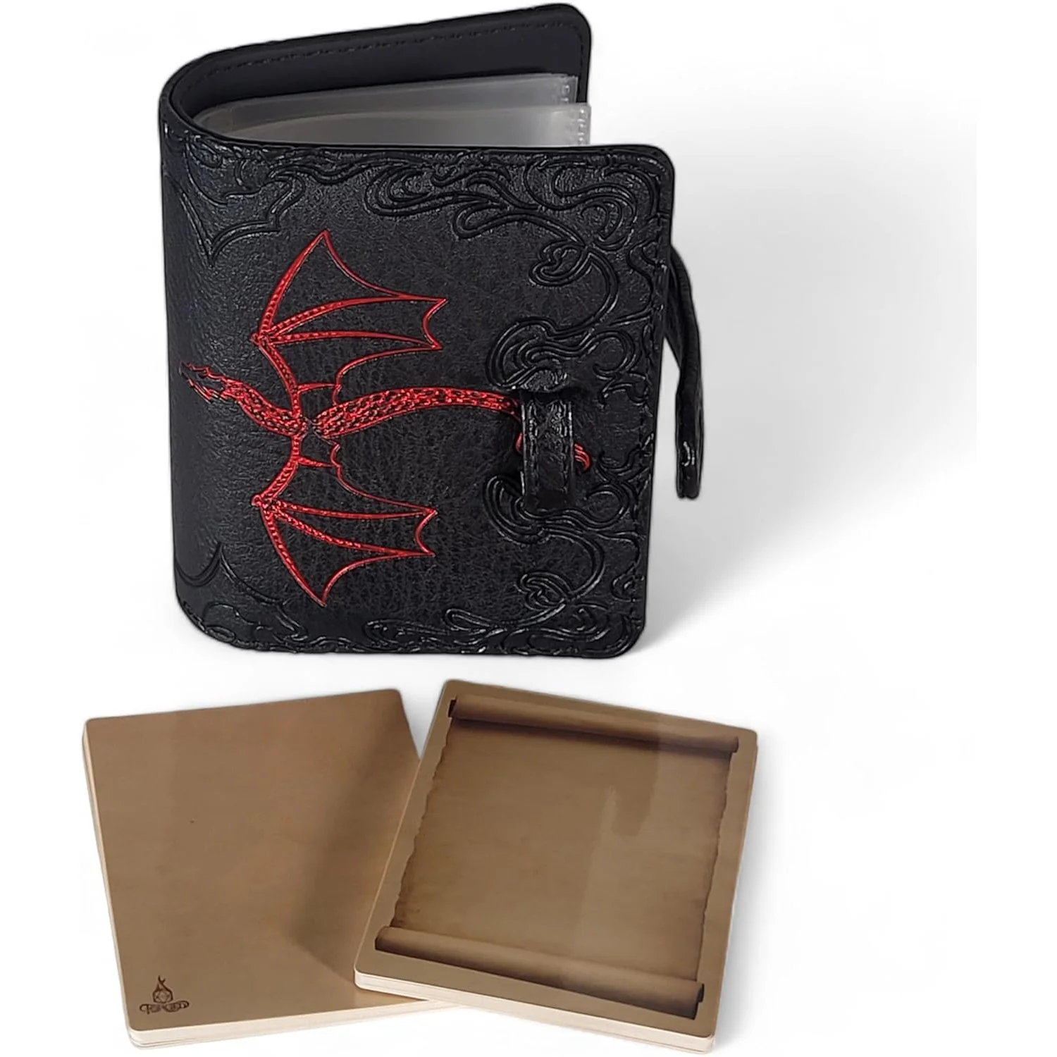 BOOK OF INCANTATIONS: DRAGON EDITION - Image 5