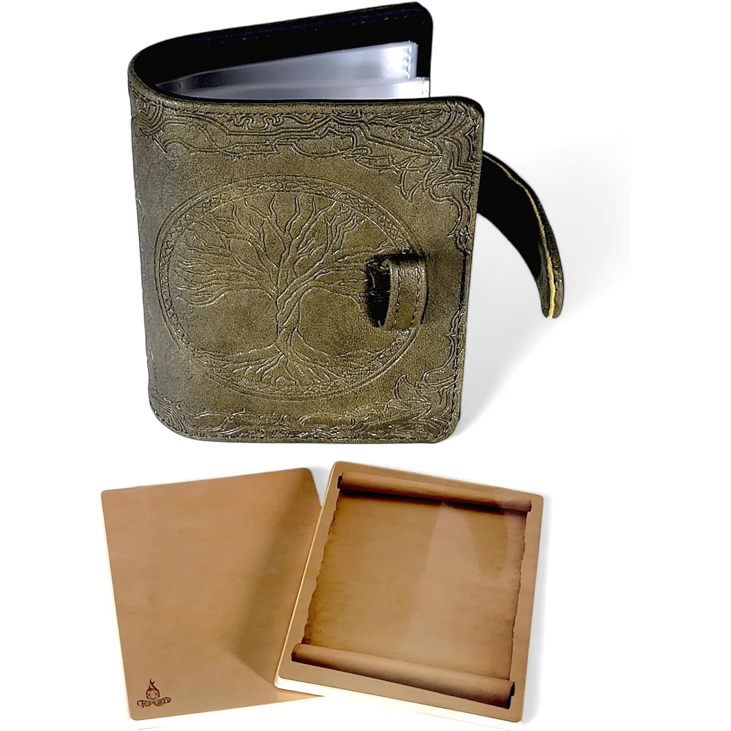 BOOK OF INCANTATIONS: DRUID EDITION - Image 4