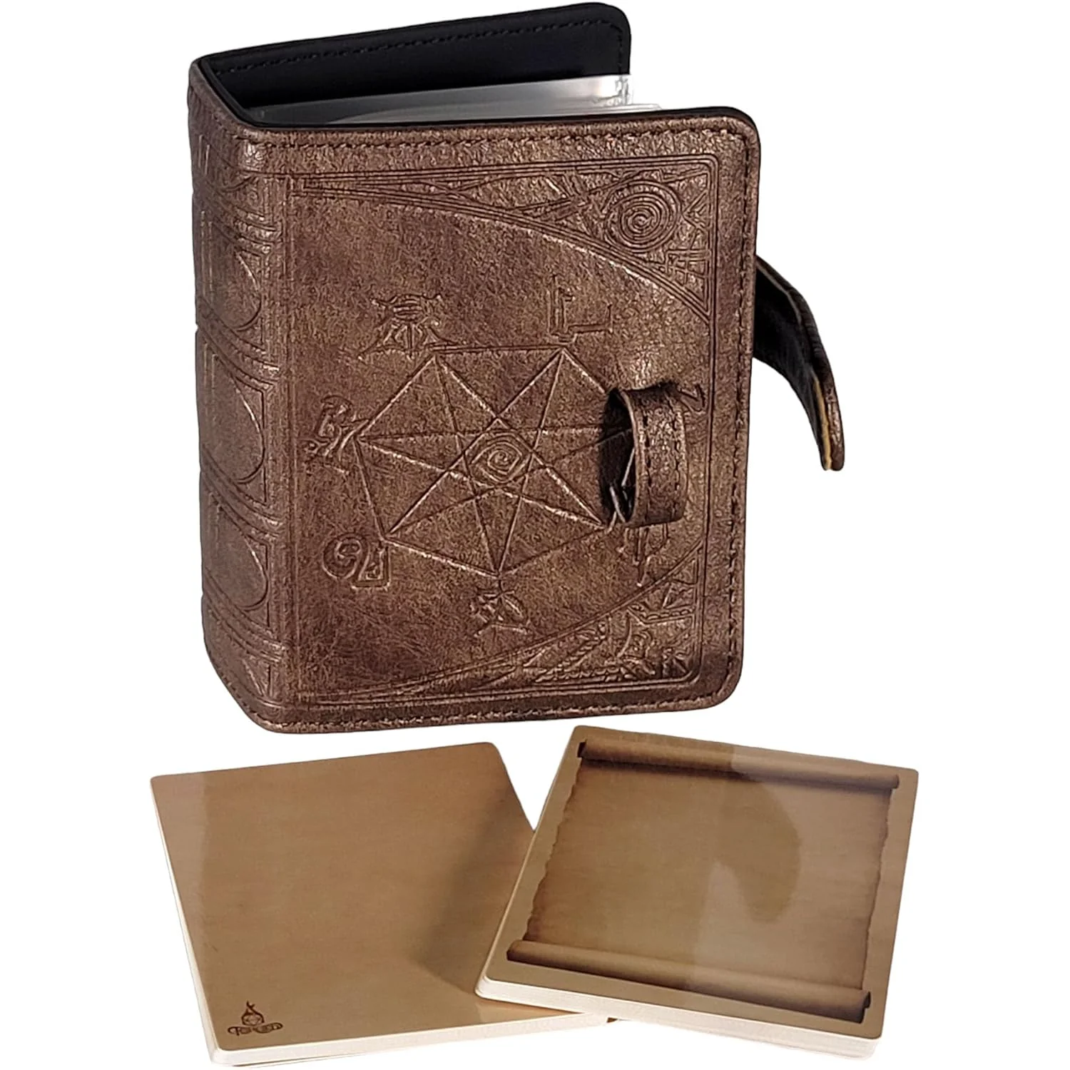BOOK OF INCANTATIONS: TOME EDITION - Image 3