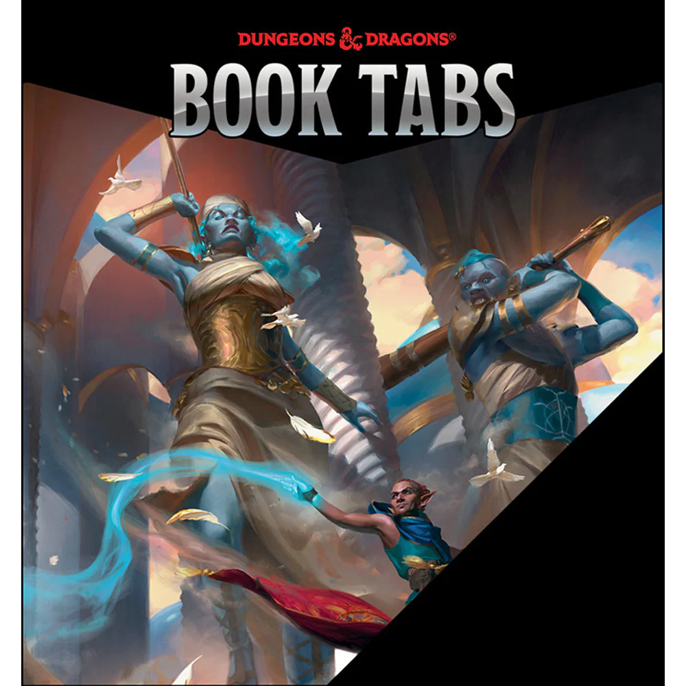 BOOK TABS: BIGBY PRESENTS GLORY OF THE GIANTS