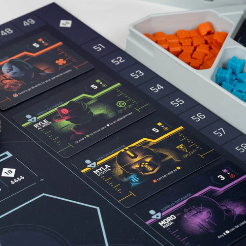 BRINK DELUXE - Image 4