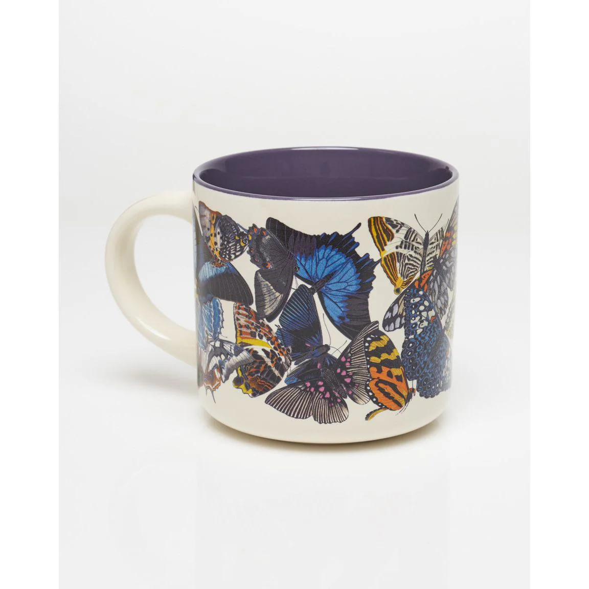 BUTTERFLIES MUG - Image 2