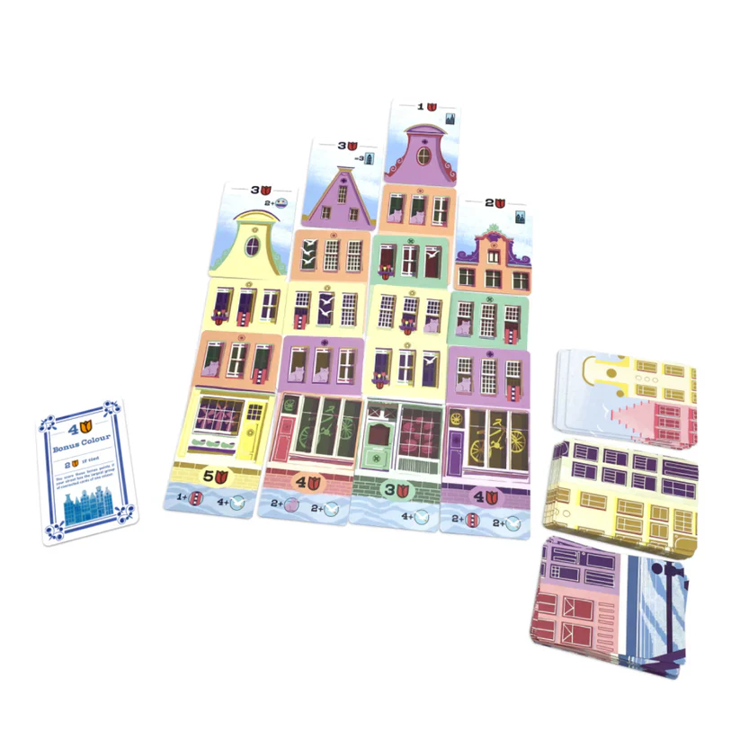 CANAL HOUSES - Image 2