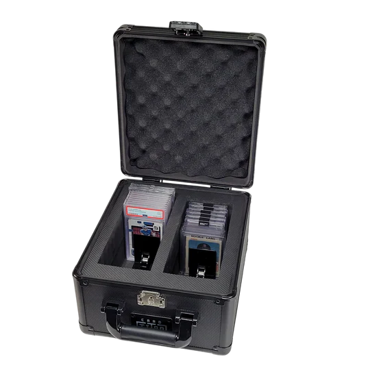 CARD VAULT STORAGE