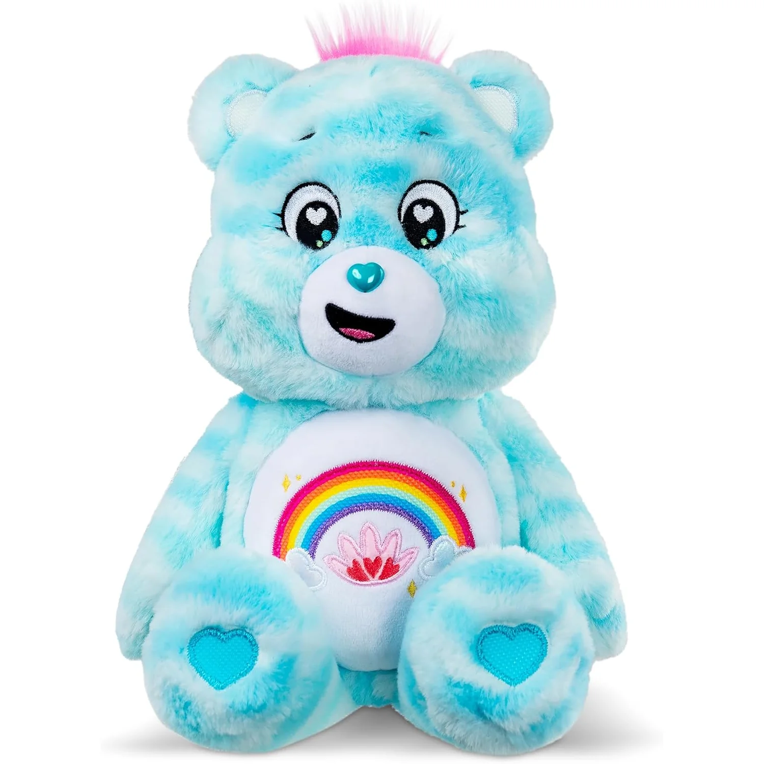 CARE BEARS PLUSH (MEDIUM) - Image 3
