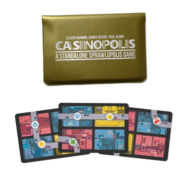 CASINOPOLIS - Image 2
