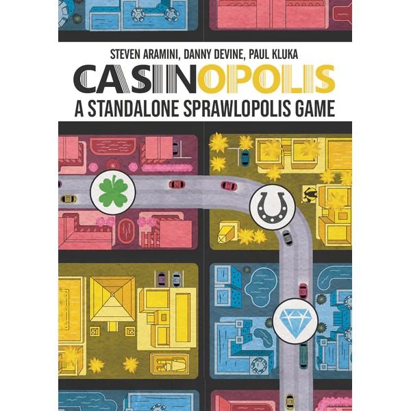 CASINOPOLIS - Image 3