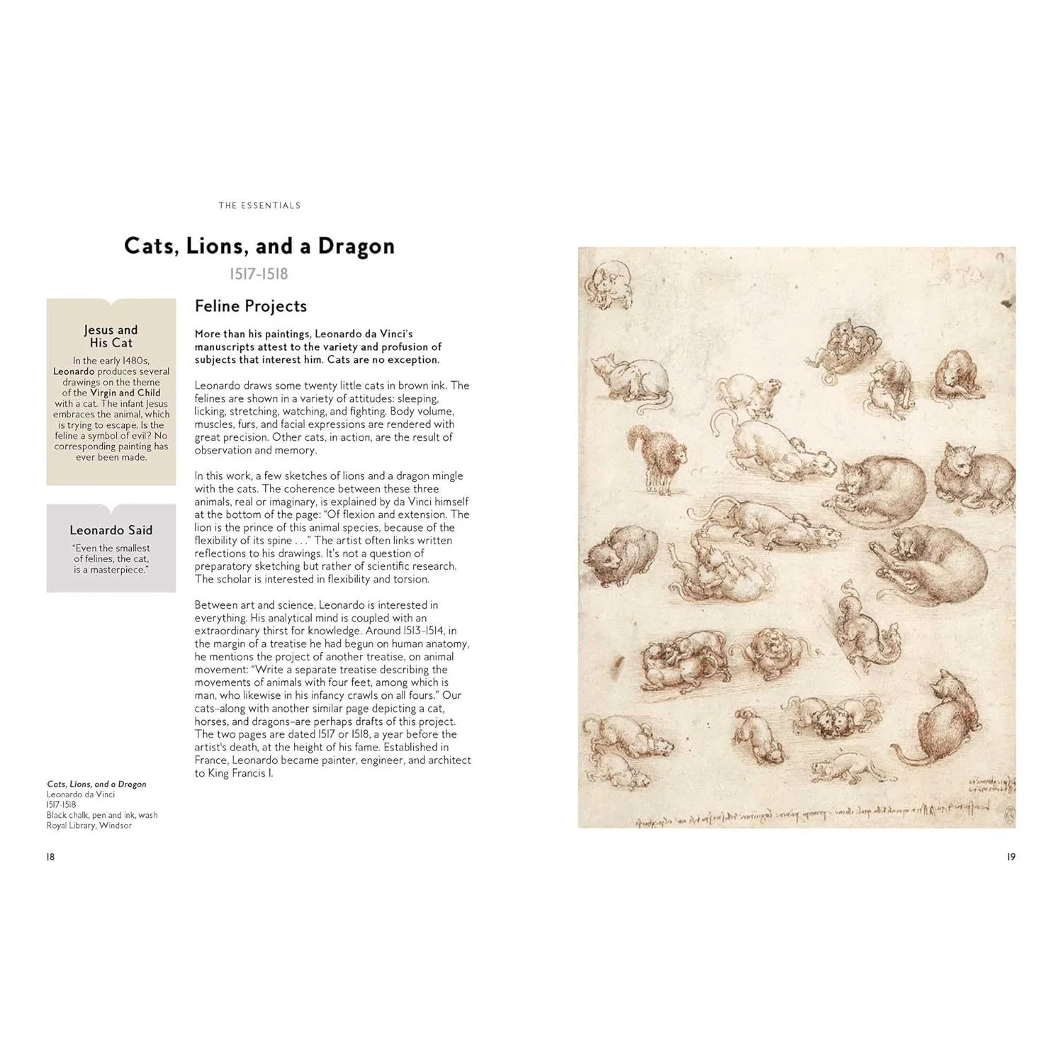 CATS IN ART: FROM PREHISTORIC TO NEO-POP MASTERPIECES BY ALIX PARE - Image 2