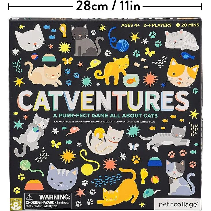 CATVENTURES - Image 2