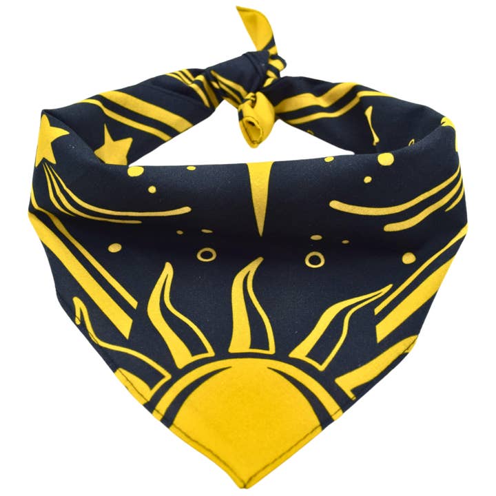 CELESTIAL BANDANA - Image 2