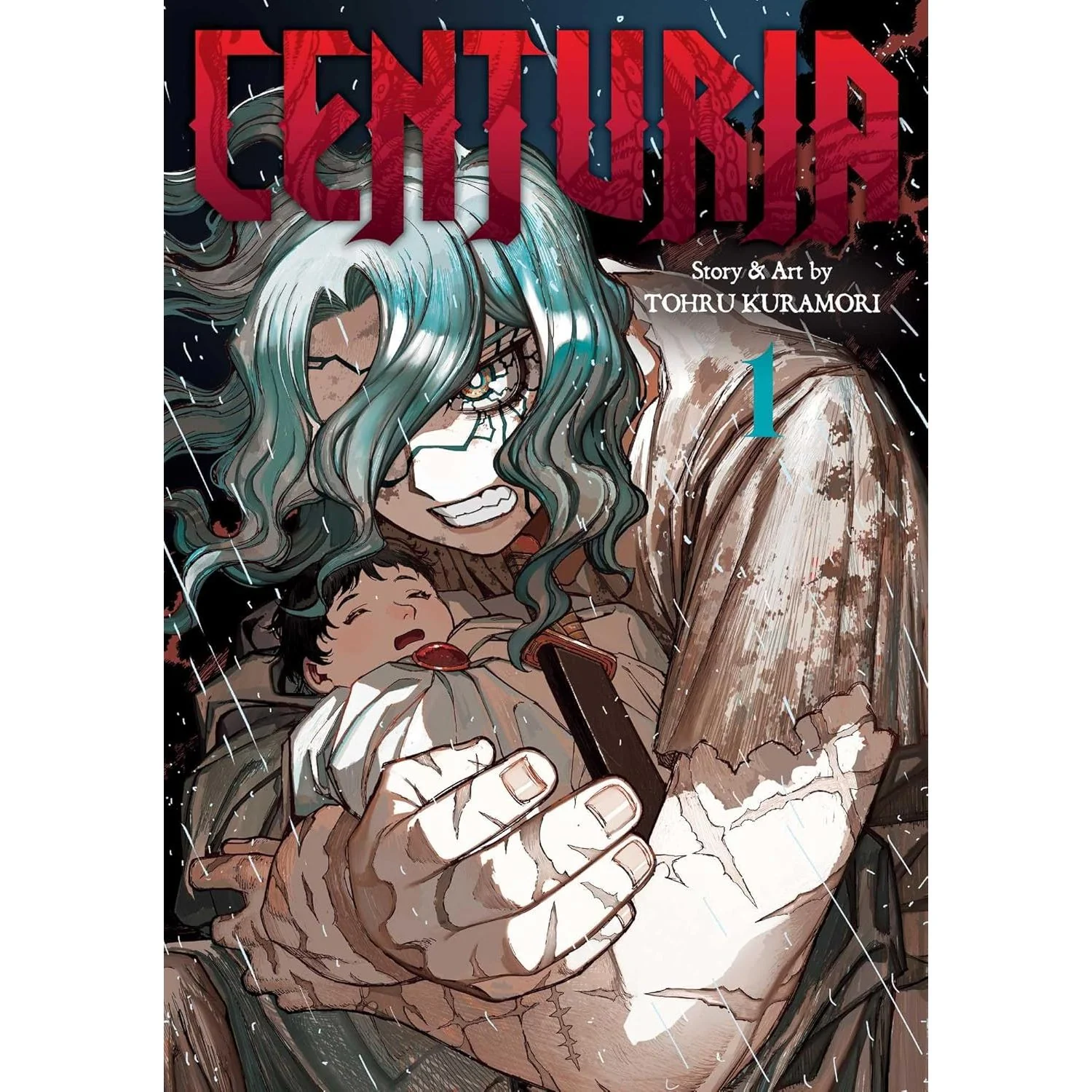 CENTURIA