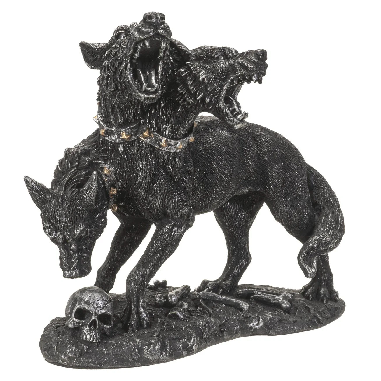 CERBERUS STATUE - Image 3