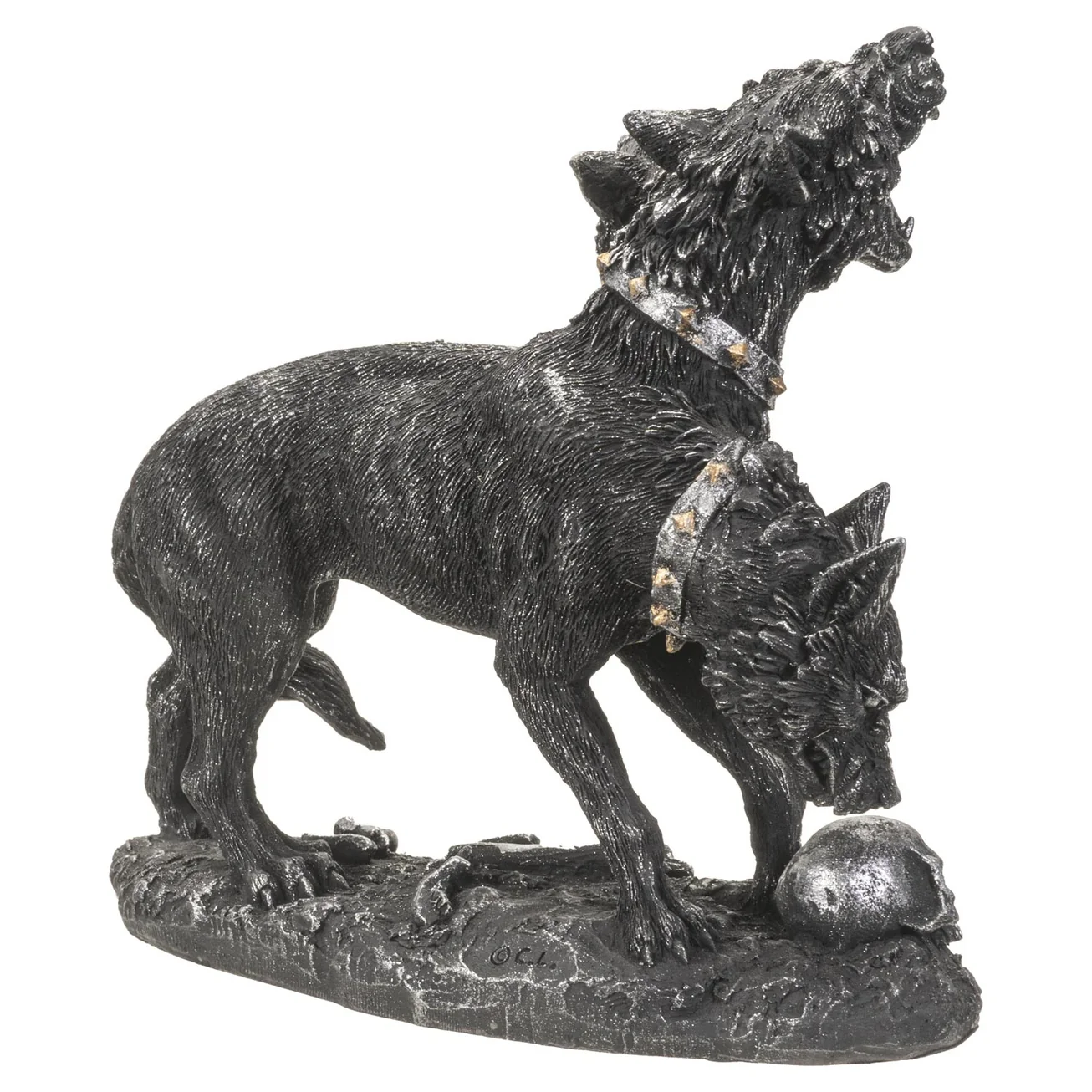 CERBERUS STATUE - Image 4