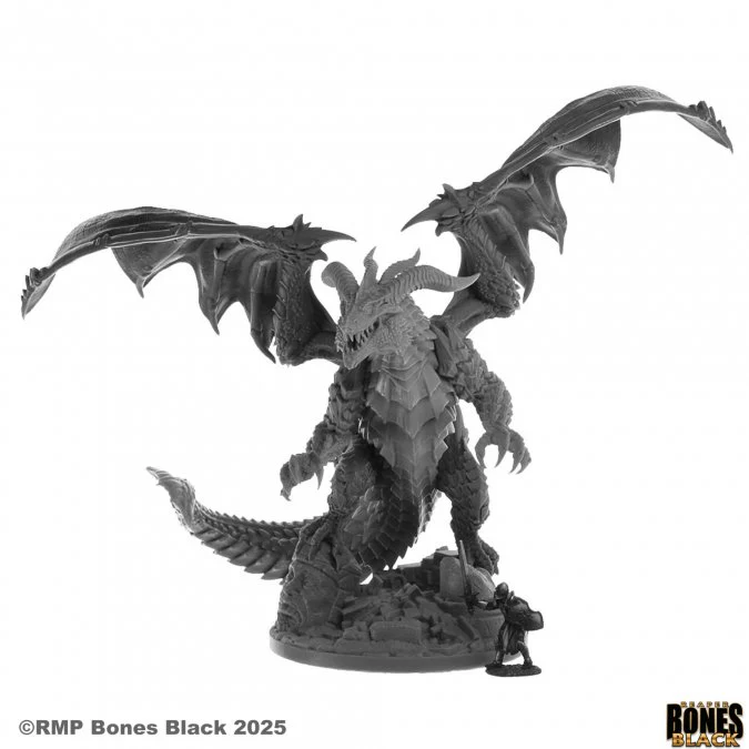 CHAARONDAR THE CRUEL - Image 3