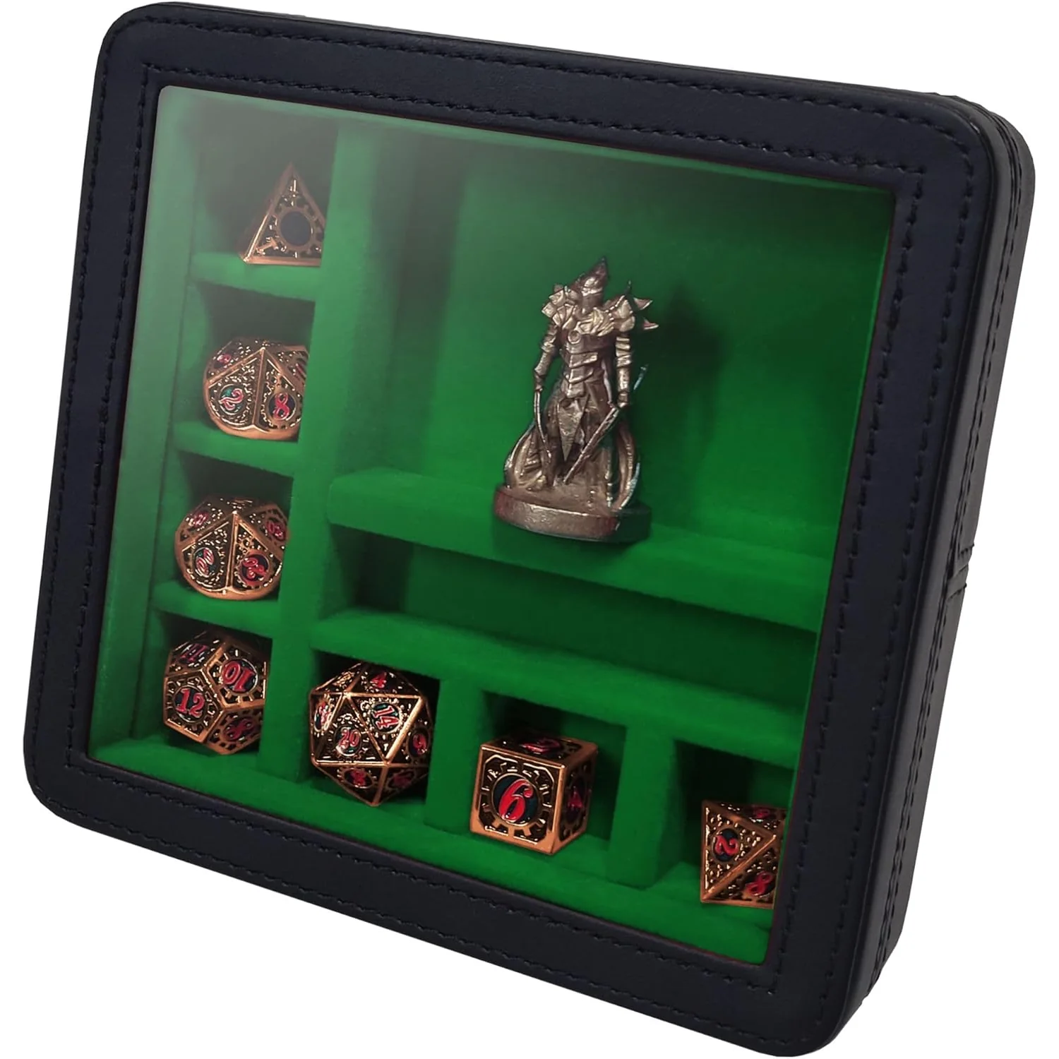 CHARACTER SHRINE DISPLAY CASE - Image 2