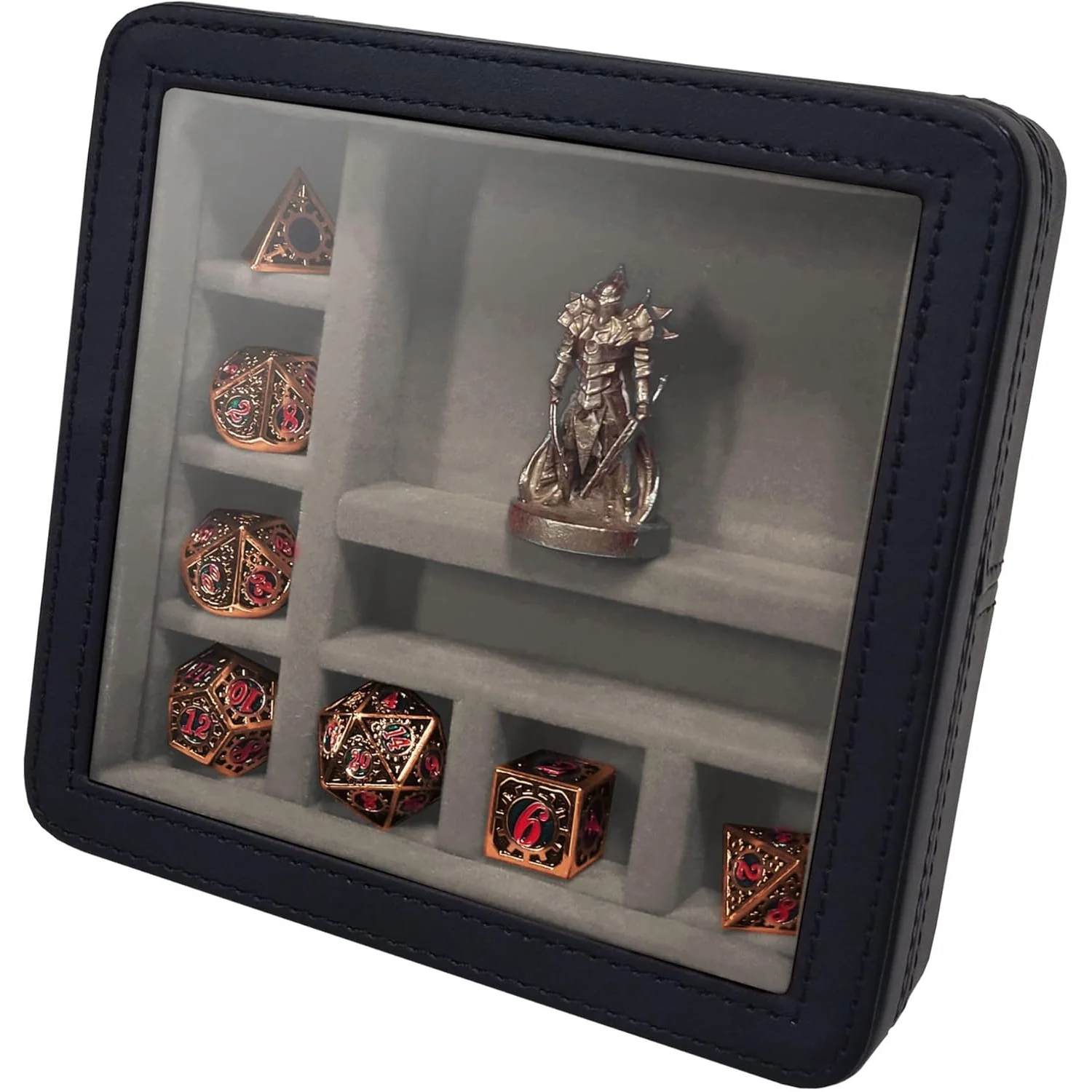 CHARACTER SHRINE DISPLAY CASE - Image 4