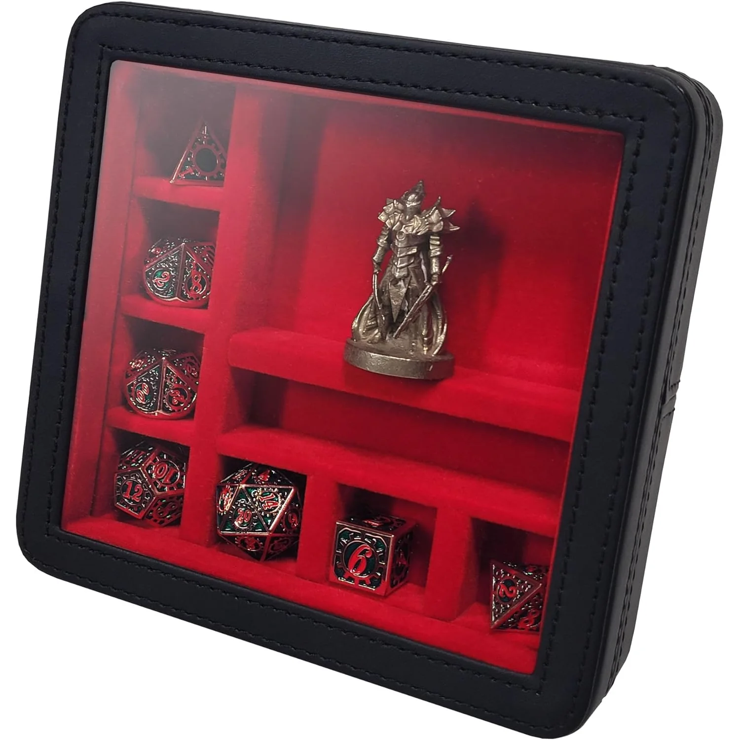 CHARACTER SHRINE DISPLAY CASE - Image 5