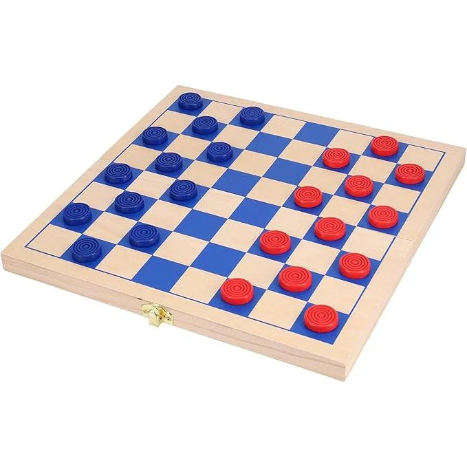 CHECKERS - RIDLEY'S HOUSE OF NOVELTIES RETRO DESIGN - Image 2