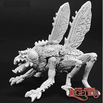 CICHASTUS, FLY DEMON