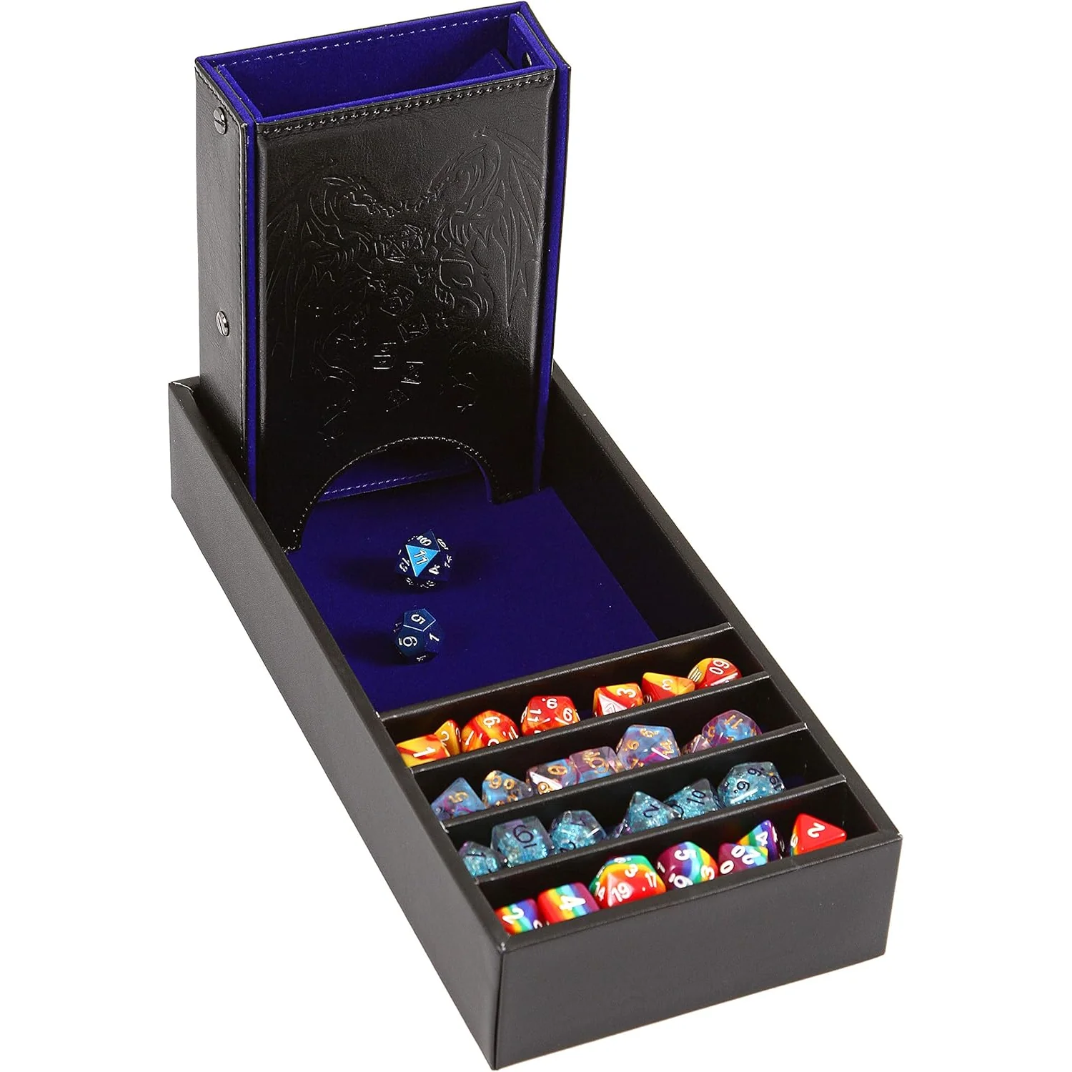CITADEL DICE TOWER & TRAY - Image 7