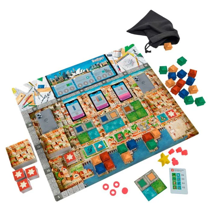 CITIES - Image 2