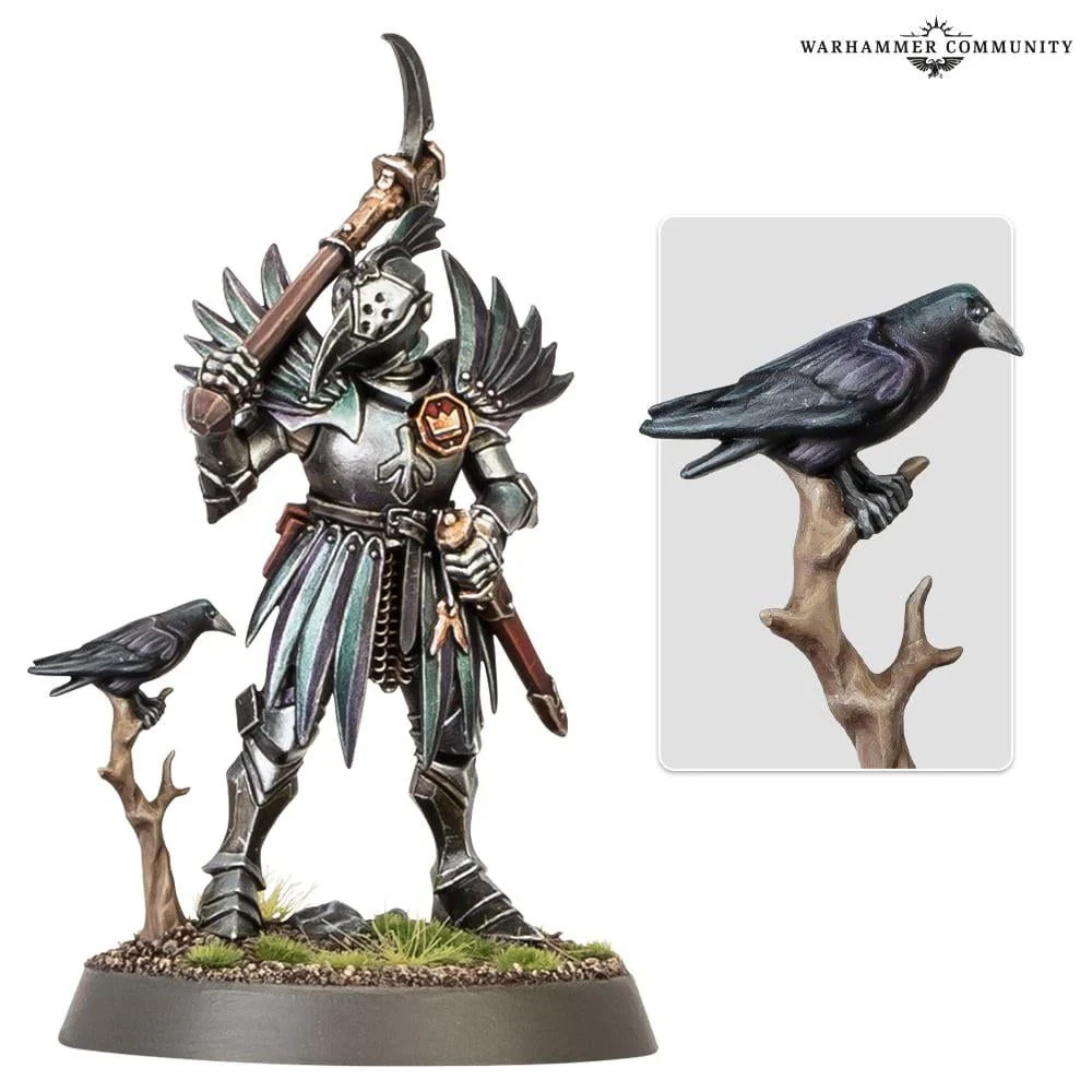 CITIES OF SIGMAR THE STEEL ROOK - Image 2