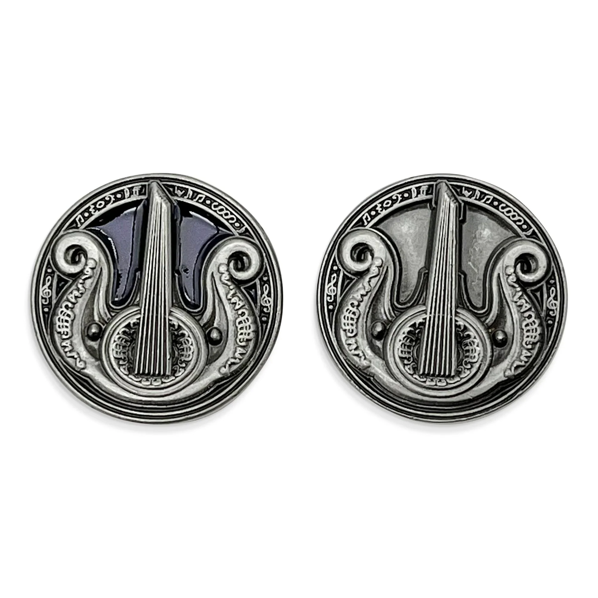 CLASS COIN SET BARD (10) - Image 2