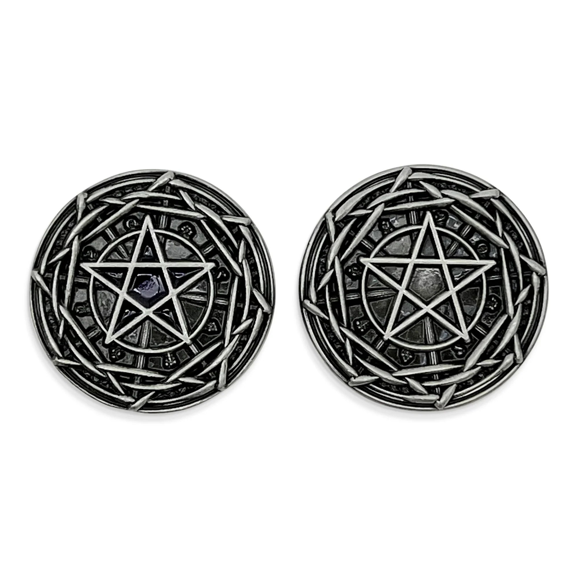 CLASS COIN SET WARLOCK (10) - Image 2