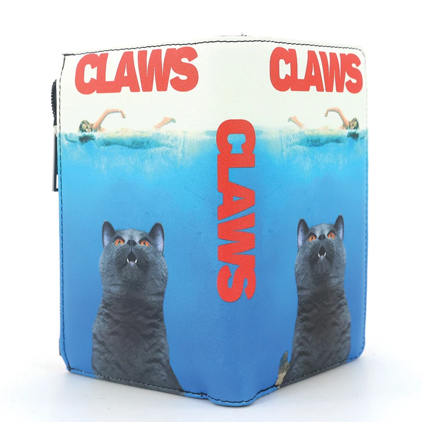 CLAWS WALLET - Image 2