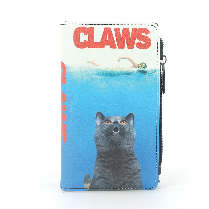 CLAWS WALLET - Image 3