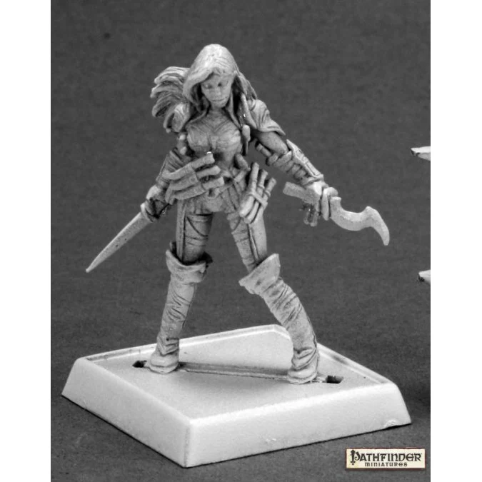 CLERIC OF CALISTRIA