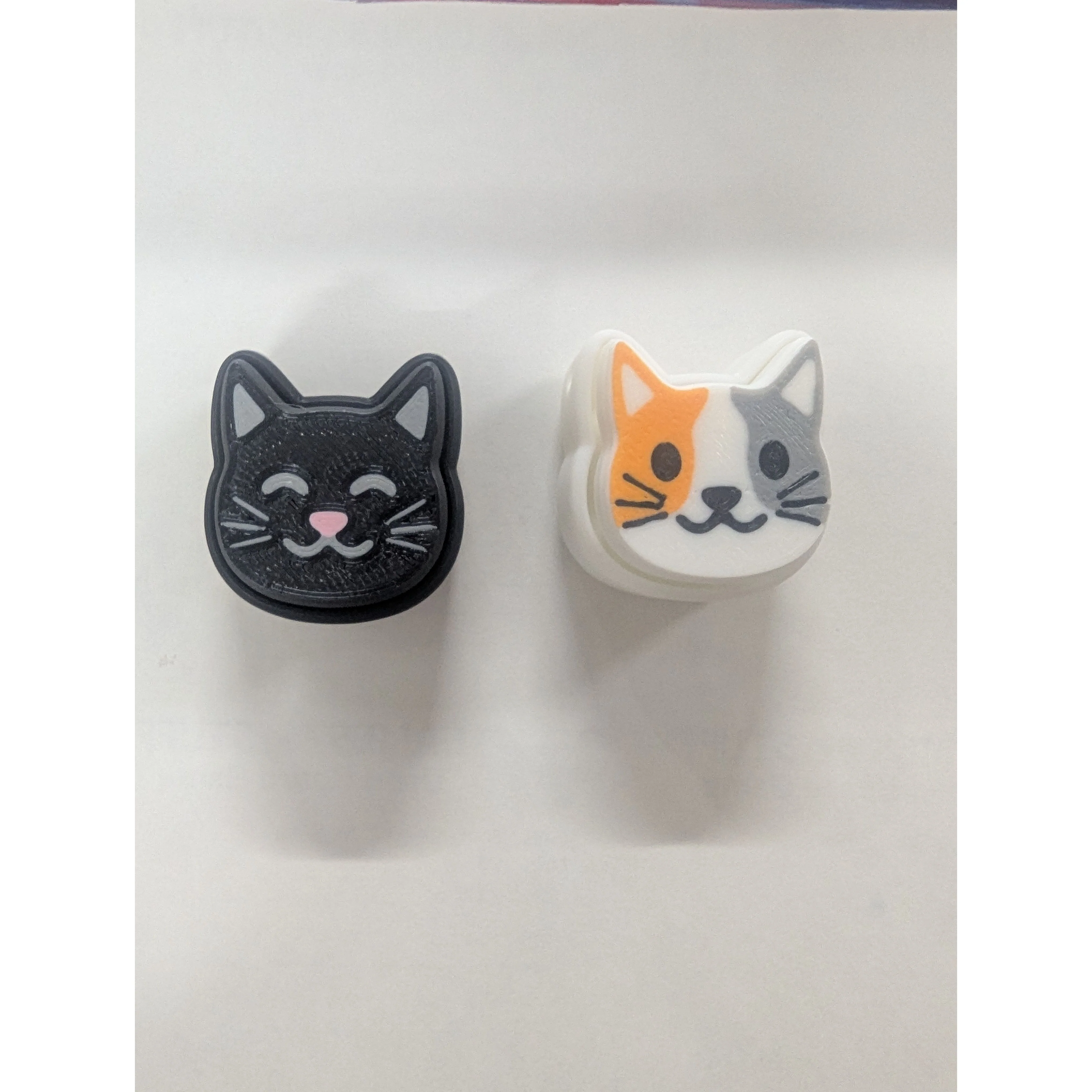 CLICKYVERSE MINI CAT CLICKER