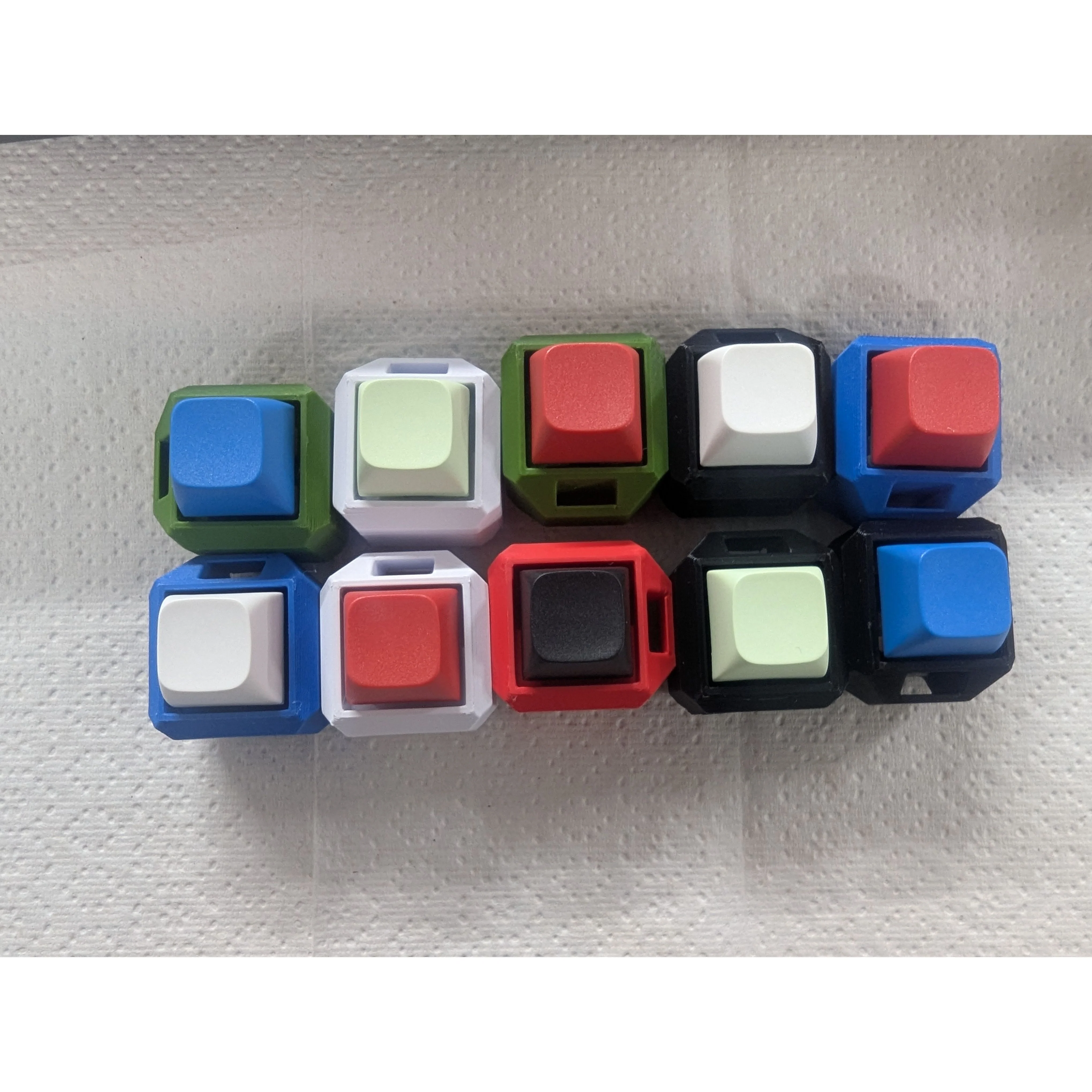 CLICKYVERSE ONE KEY GUILD THEMED CLICKERS