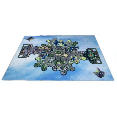 CLOUDSPIRE NEOPRENE PLAYMAT