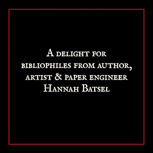 CODEX REGENESIS: FIVE FABLES OF MAGICK MISUSED BY H.M. BATSEL - Image 3