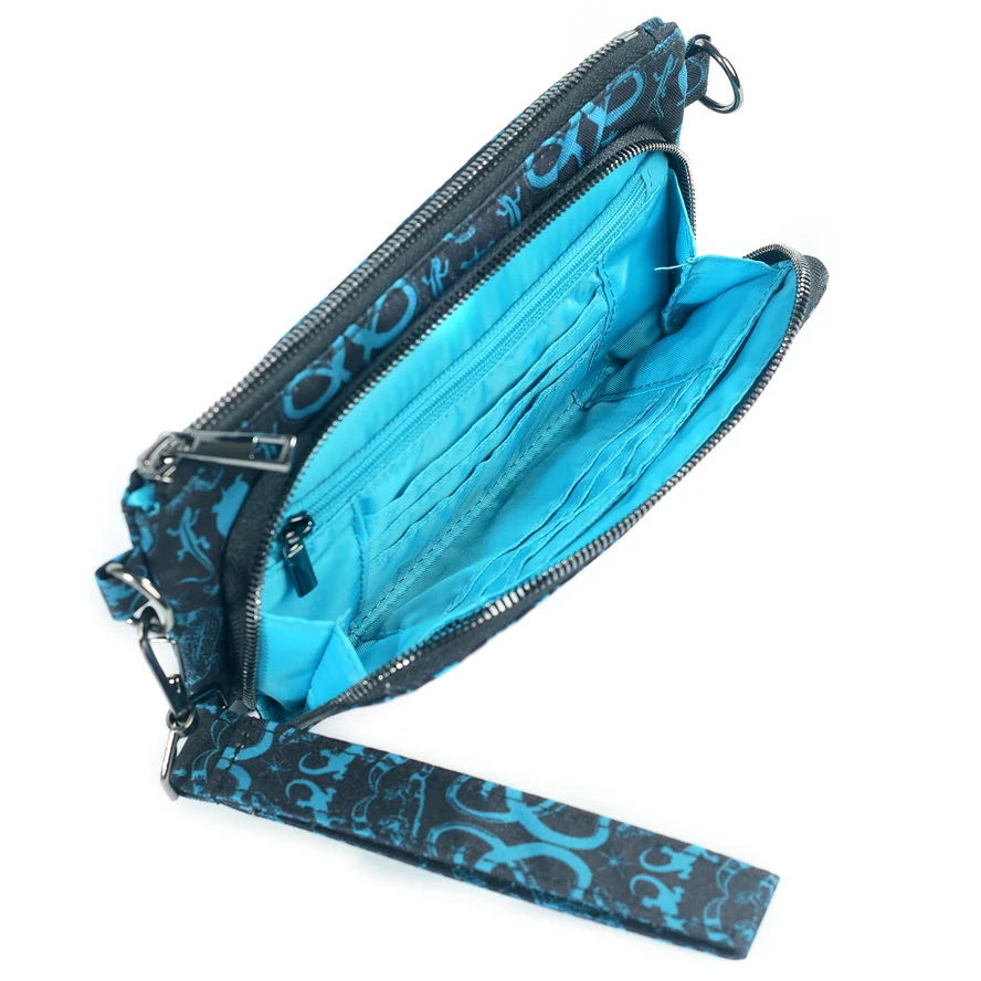 COLD BLOODED REPTILES WALLET - Image 3