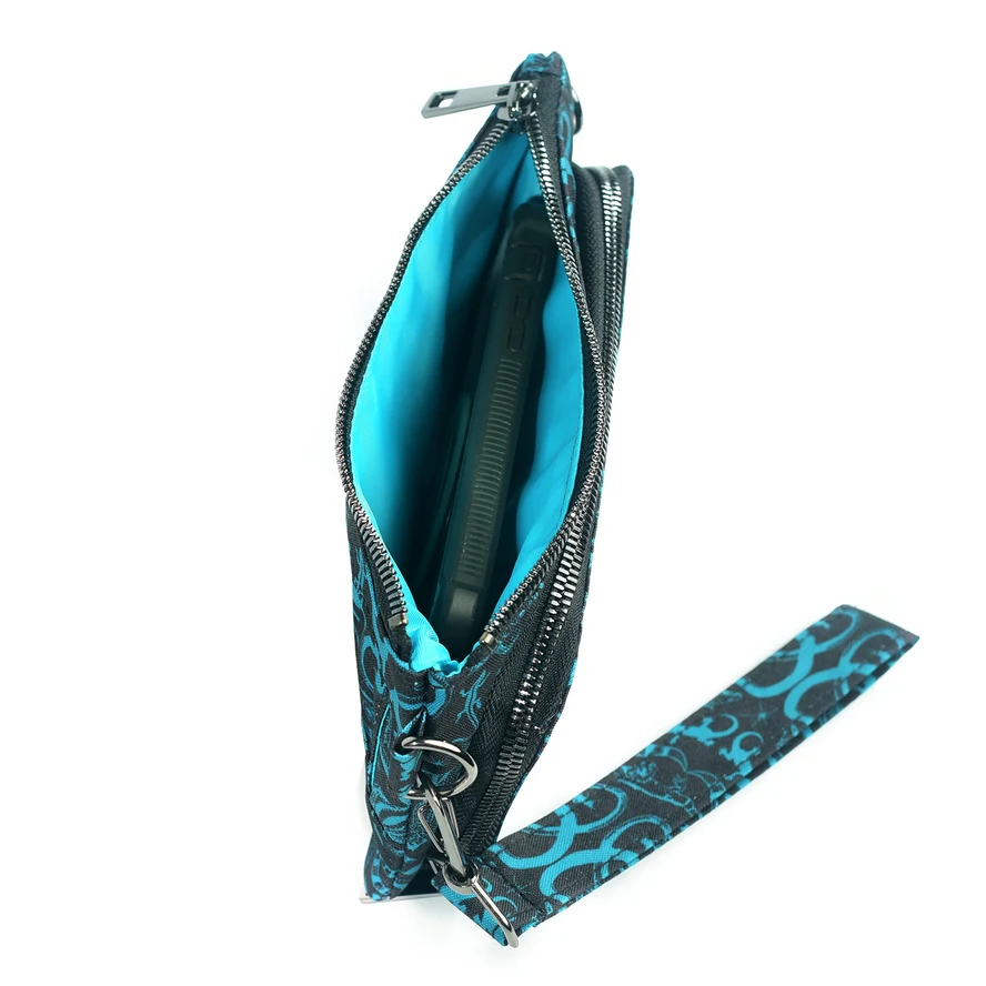 COLD BLOODED REPTILES WALLET - Image 4