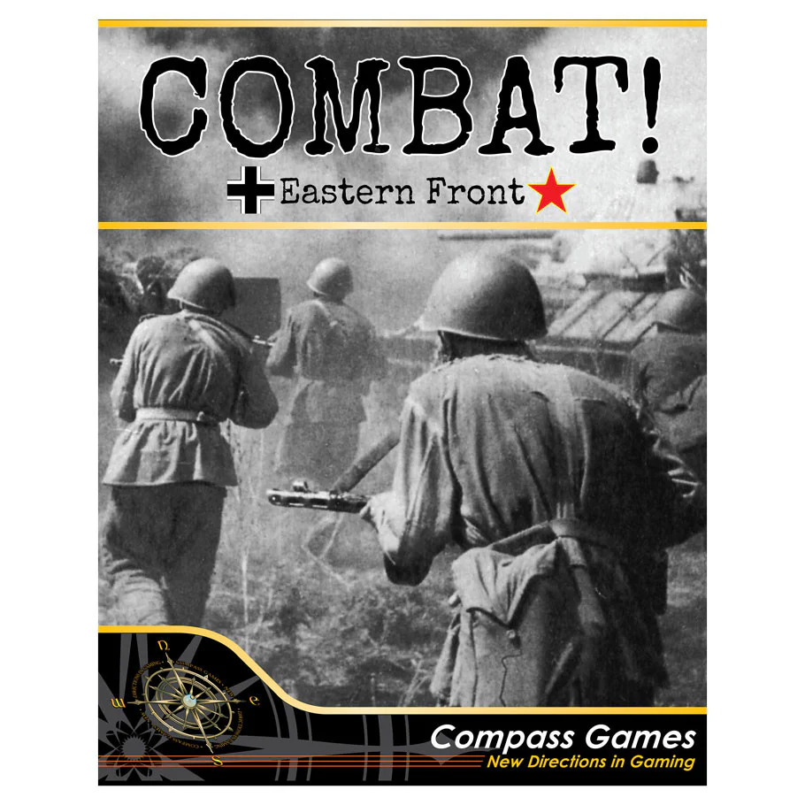 COMBAT! EASTERN FRONT