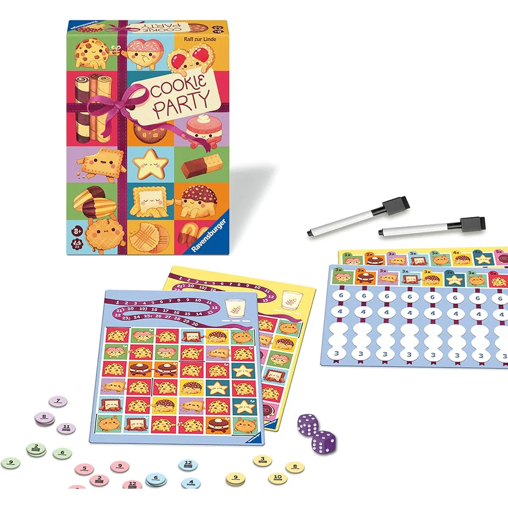 COOKIE PARTY - Image 2